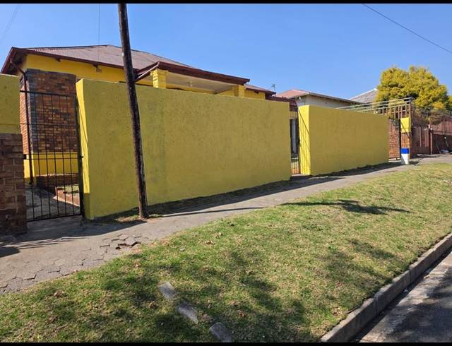 3 BEDROOM HOUSE FOR SALE IN ROSETTENVILLE